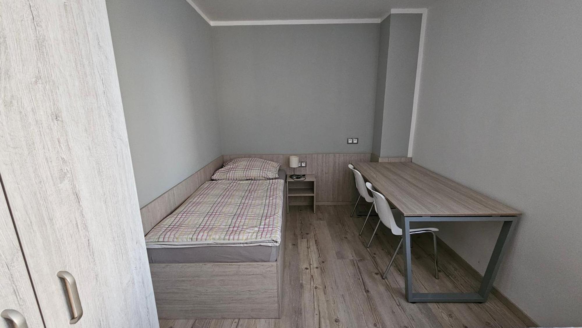 Rezidence Belehradska Διαμέρισμα Most Εξωτερικό φωτογραφία